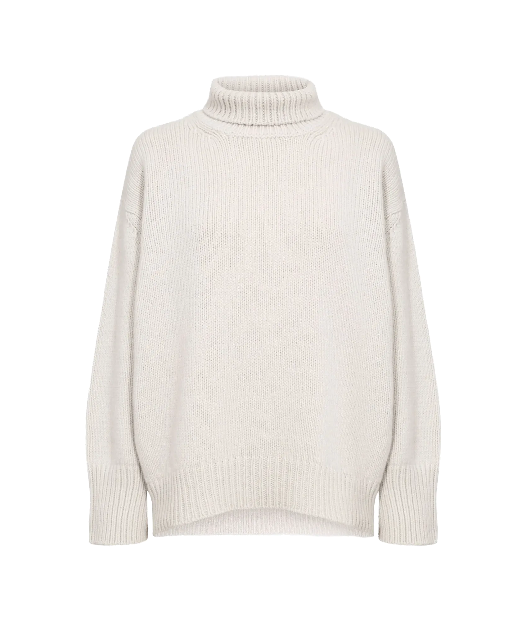 Perle Pullover - Cream