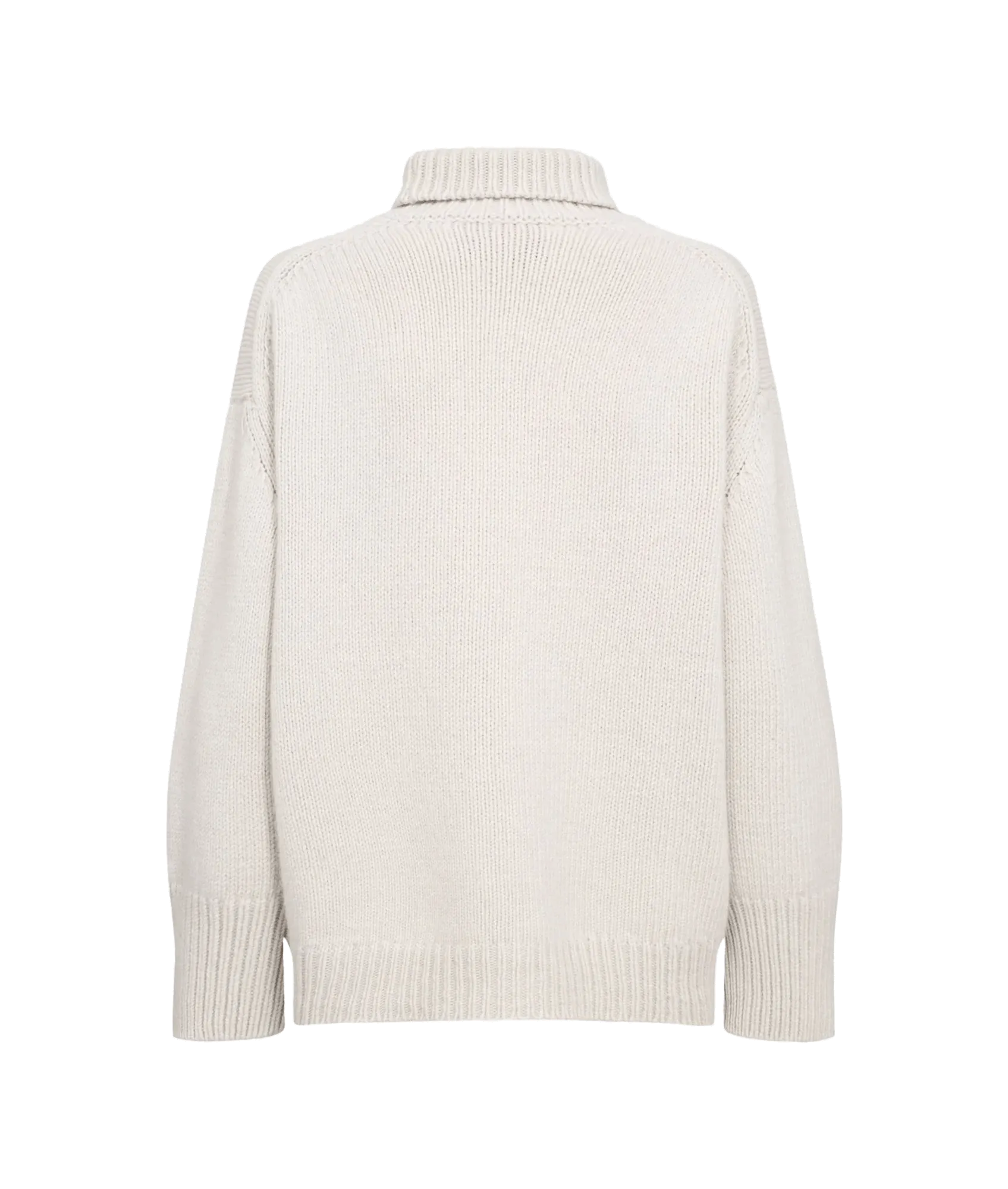 Perle Pullover - Cream