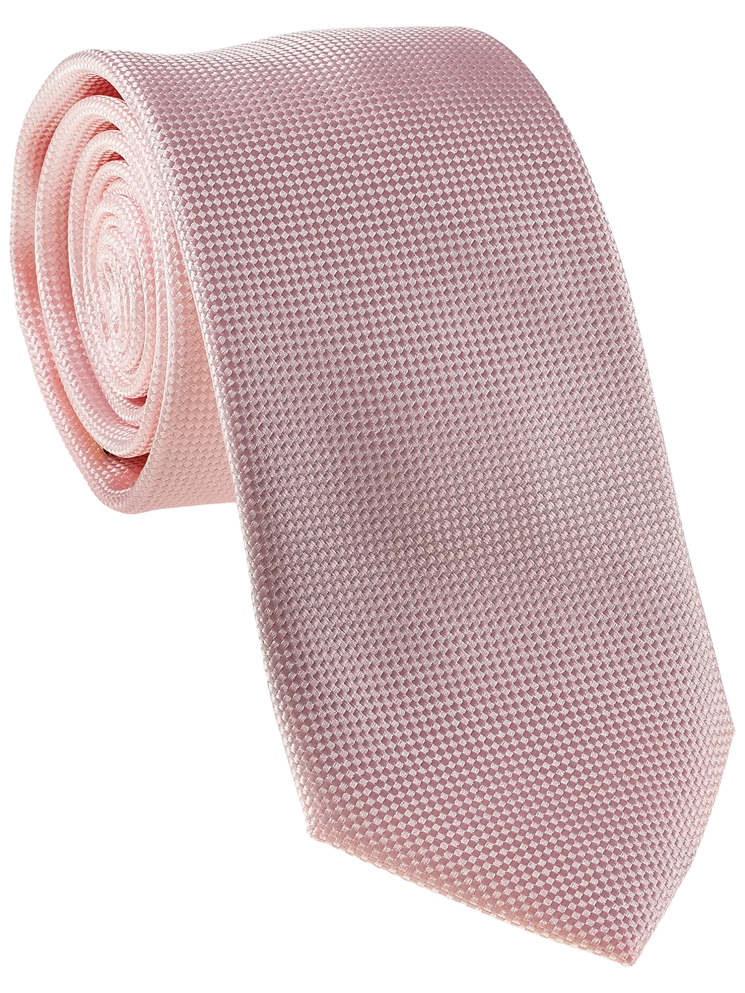 Pink Pattern Tie, Bow Tie, Handkerchief