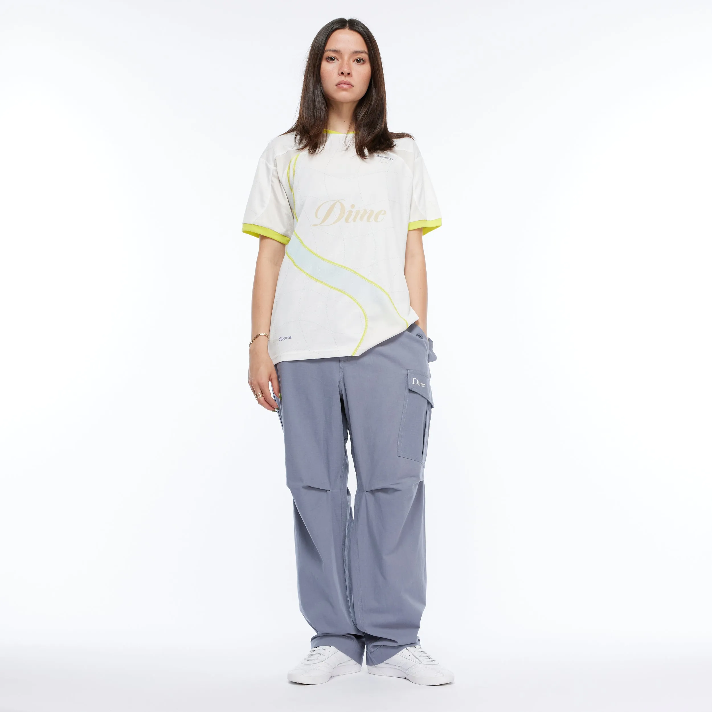 Pitch SS Jersey