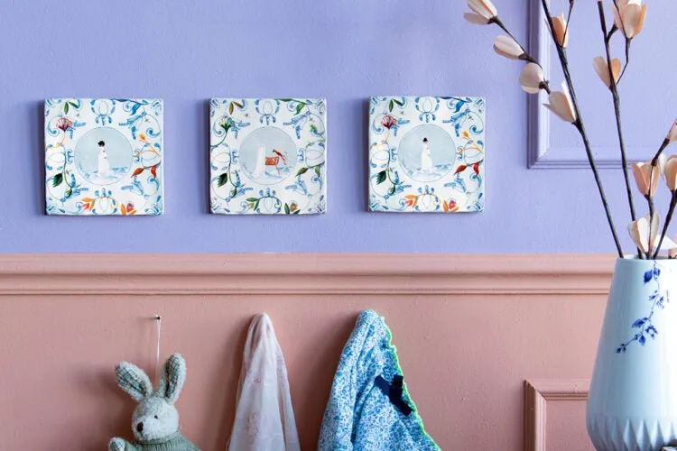 Proud Mom To Be, Variation 2 StoryTile