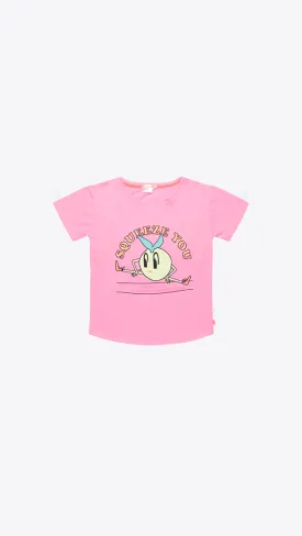 "Squeeze You" Lemon Graphic Tee