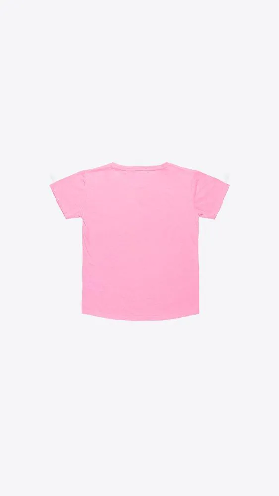 "Squeeze You" Lemon Graphic Tee
