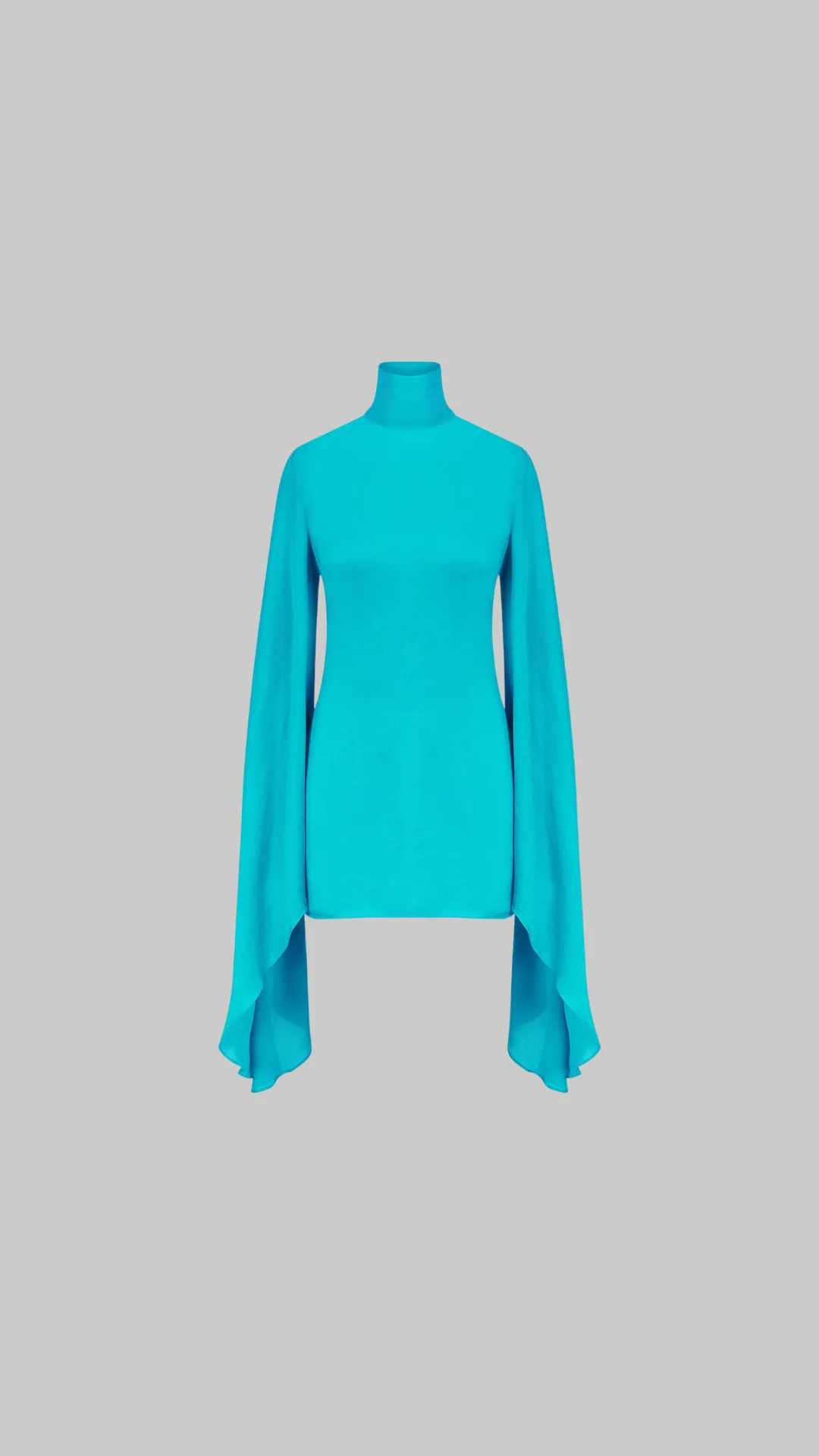 Rat & Boa Farrah Dress Blue