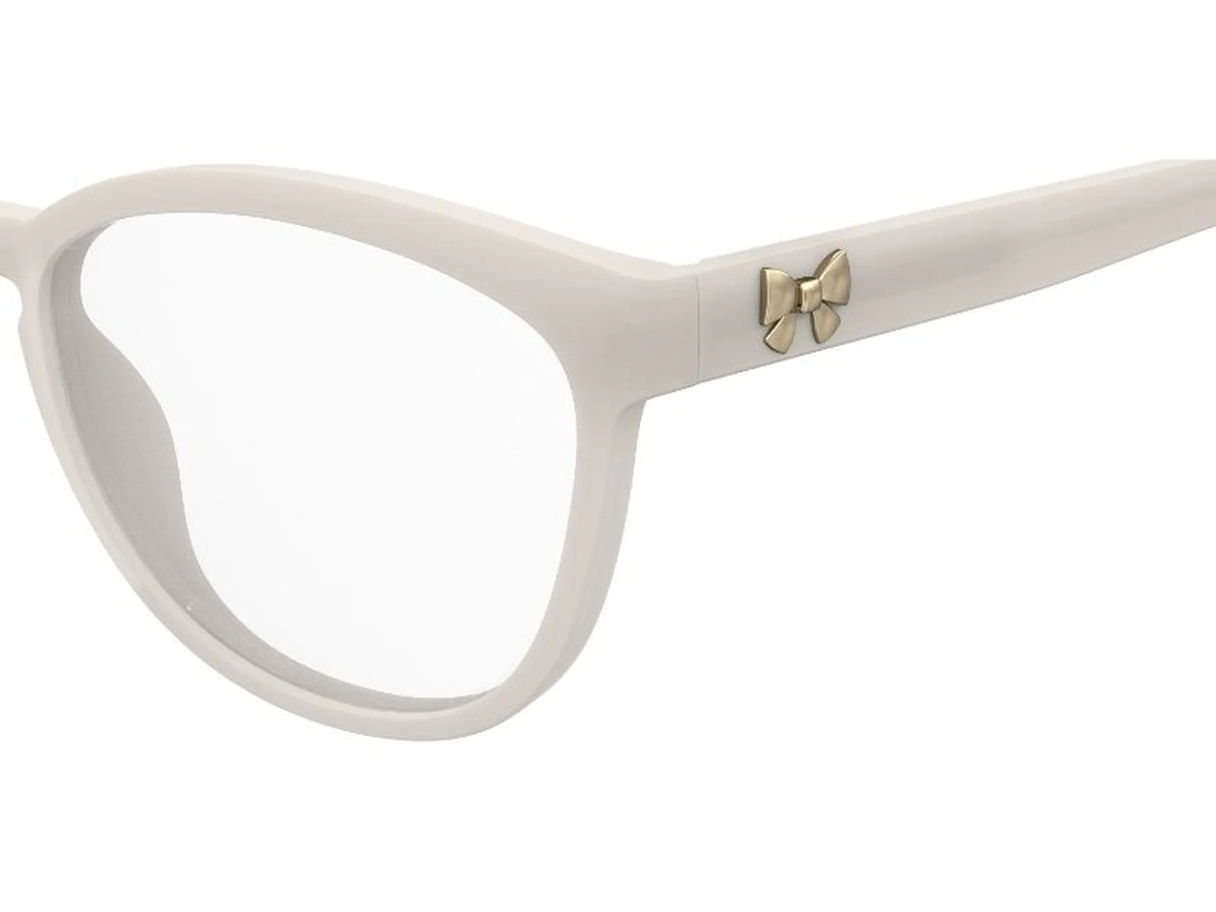 Seventh Street Round Frame - 7A 586
