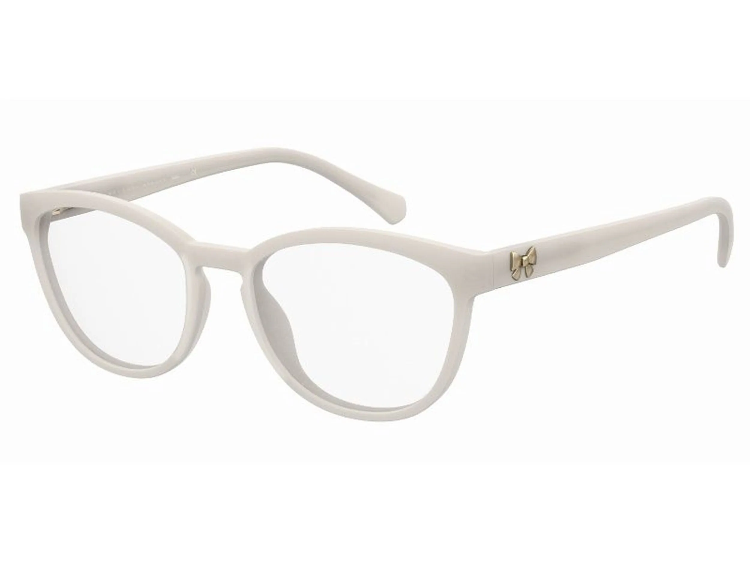 Seventh Street Round Frame - 7A 586