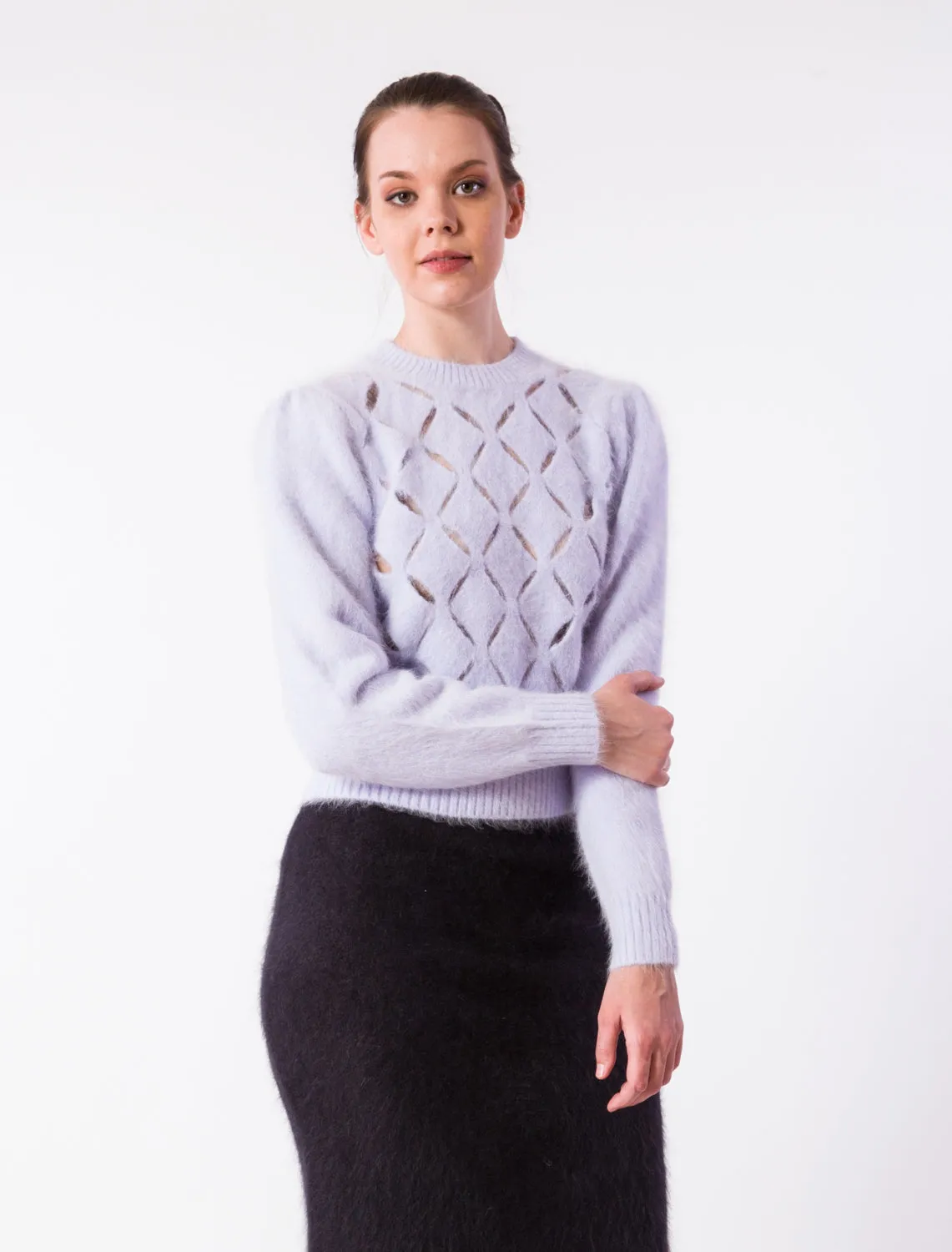 SHEKERE SWEATER