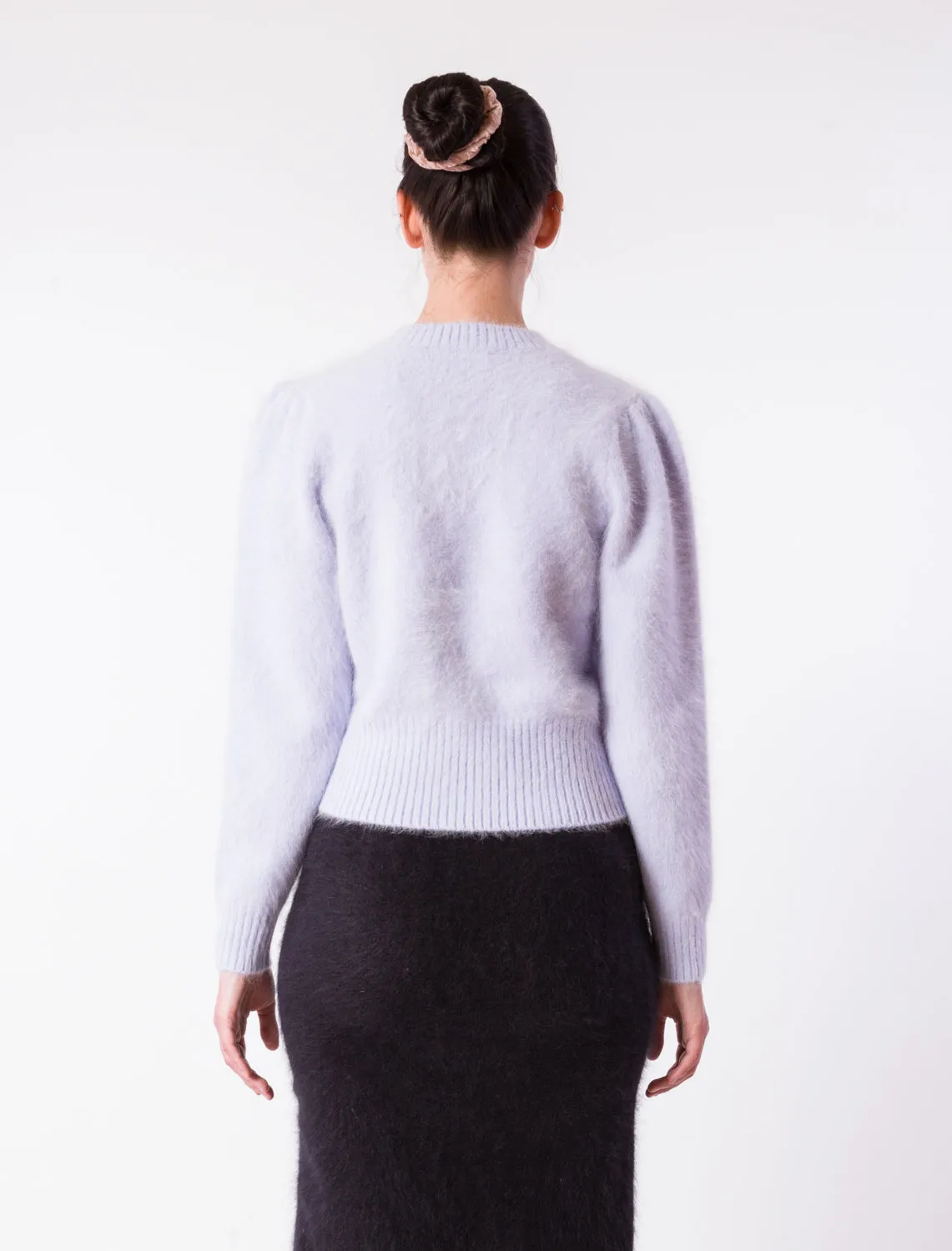 SHEKERE SWEATER