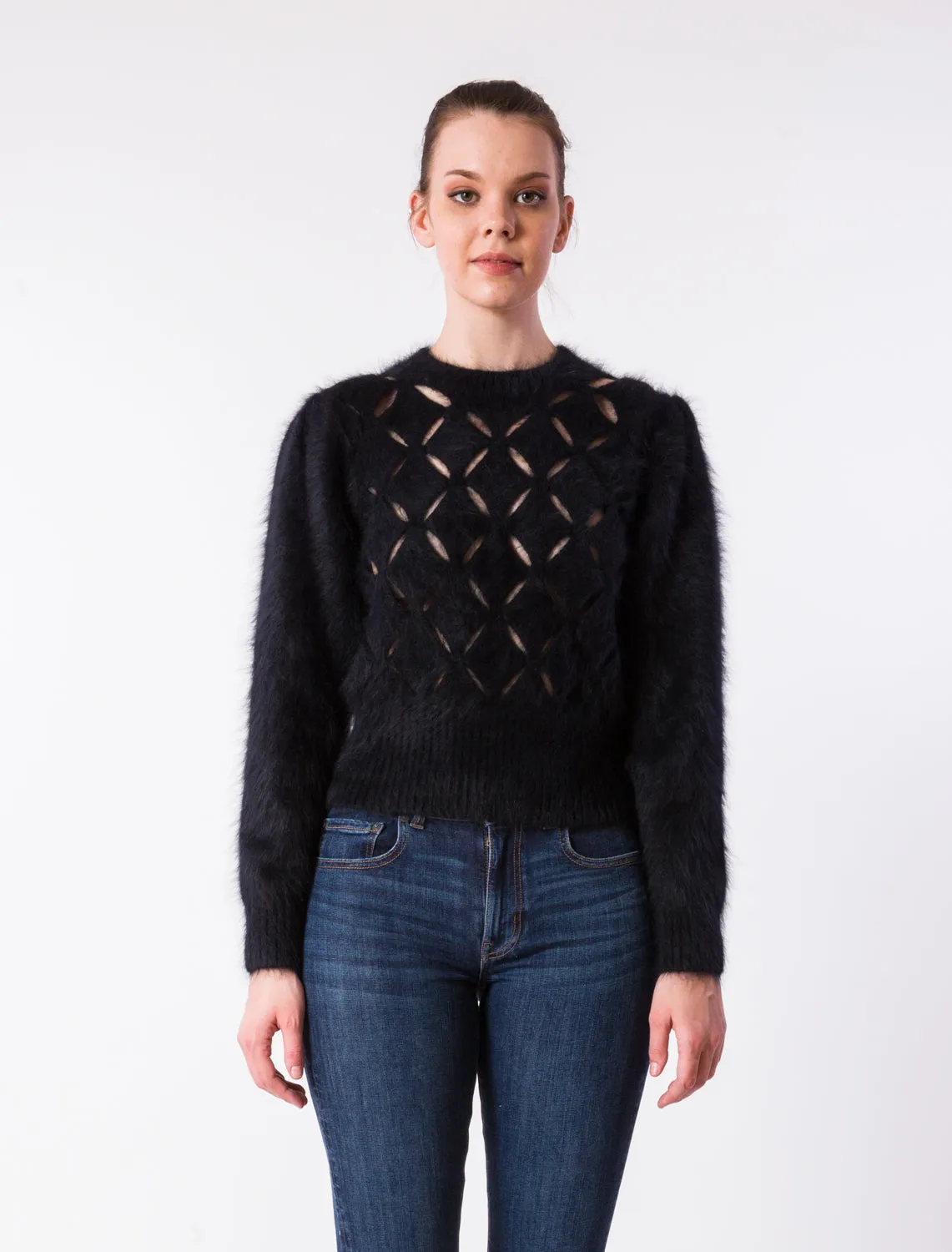 SHEKERE SWEATER