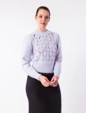 SHEKERE SWEATER