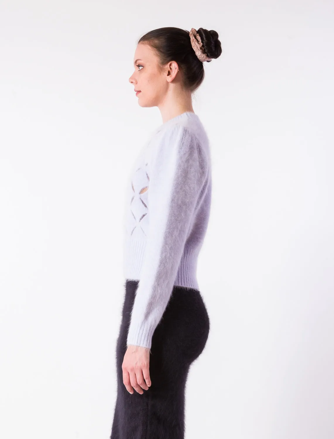 SHEKERE SWEATER