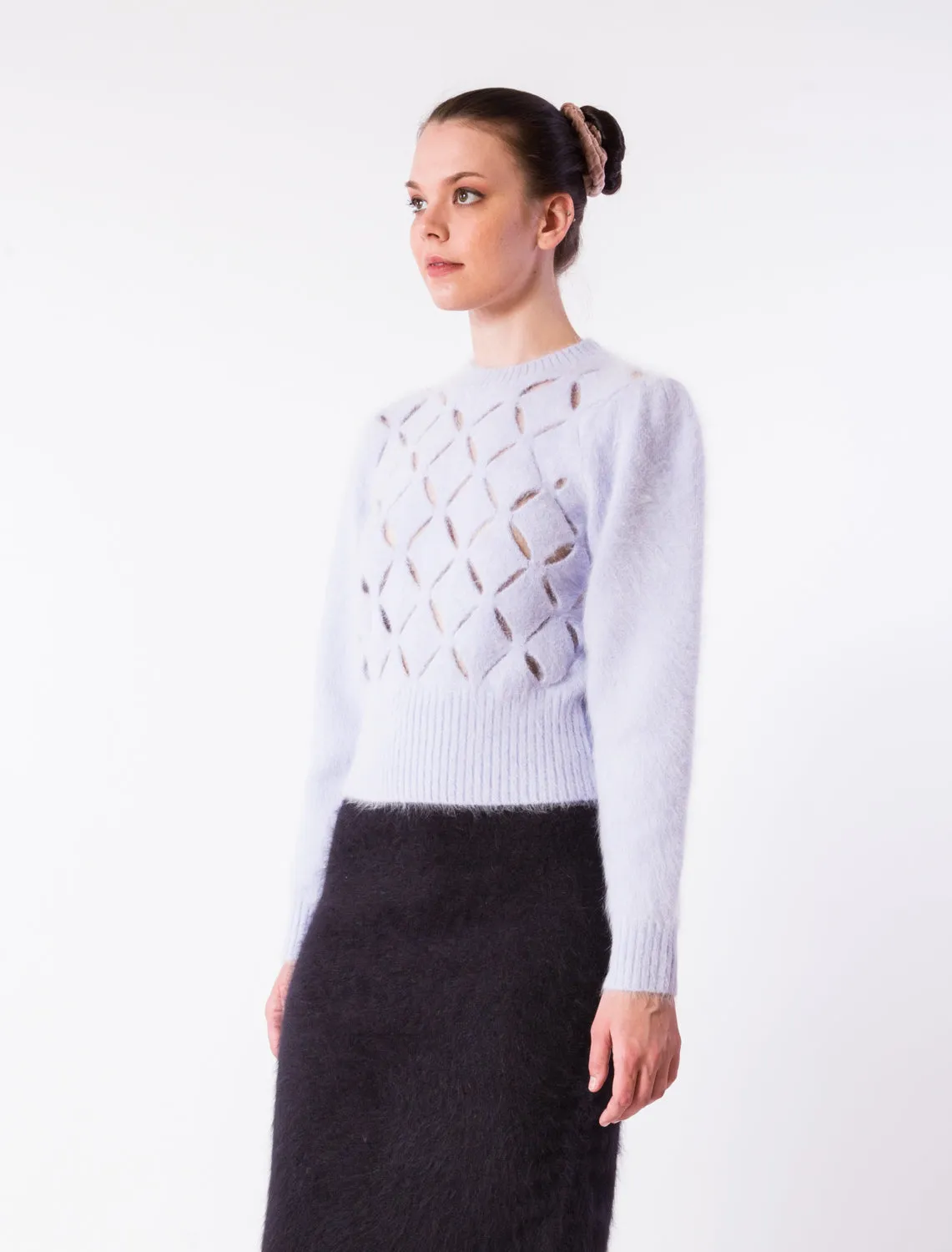 SHEKERE SWEATER