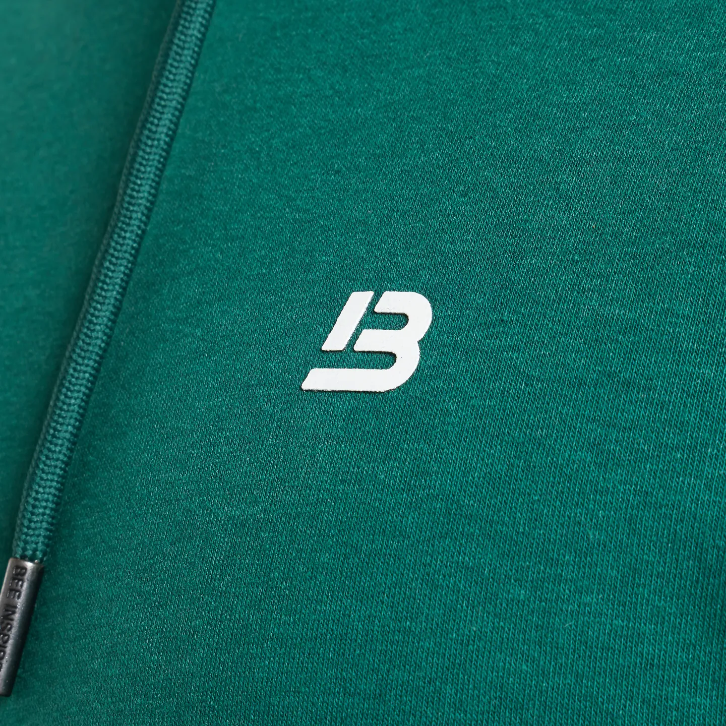 Signature Hoodie - Forest Green