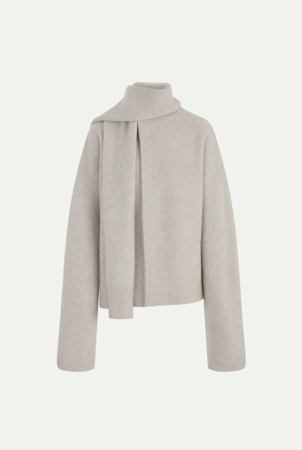 SPAIN cashmere cardigan