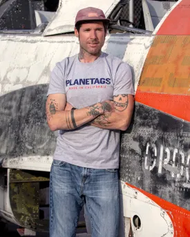 T-28C PlaneTags T-Shirt