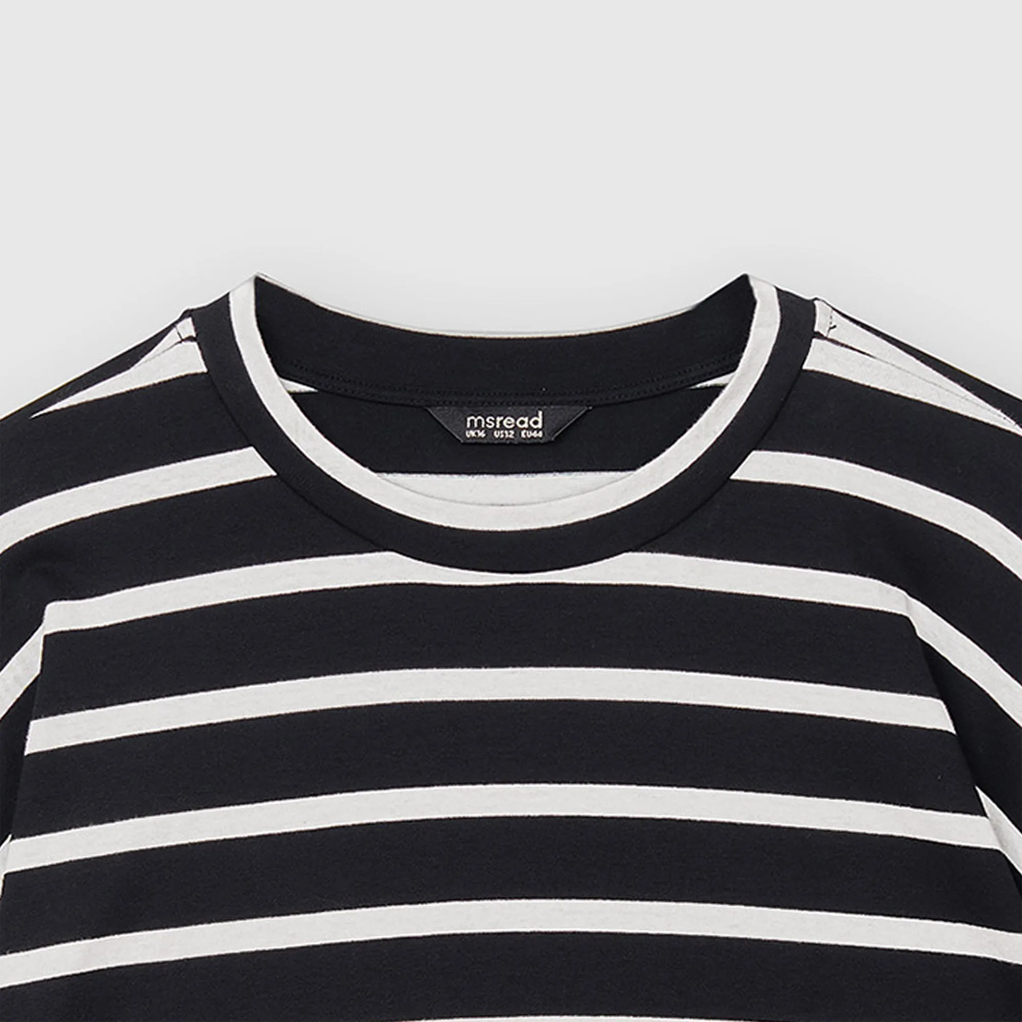 Three Quarter Sleeve Dolman Tee