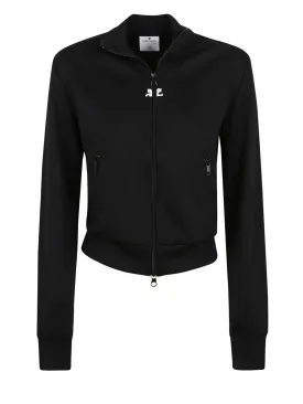 Tracksuit Interlock Jacket