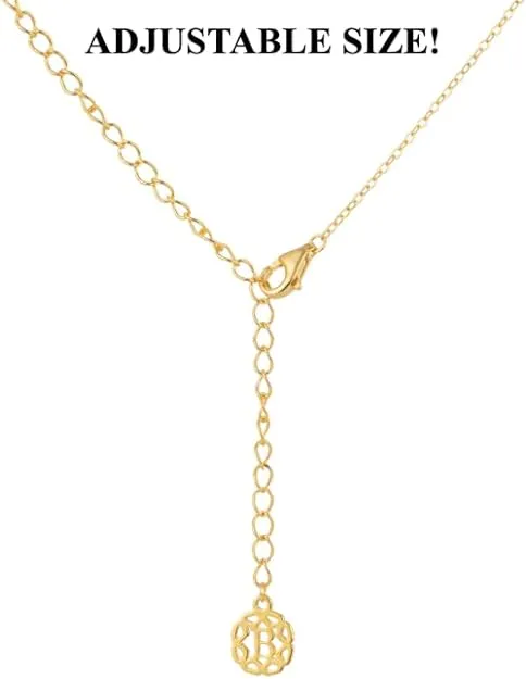 Tumi Peru Necklace