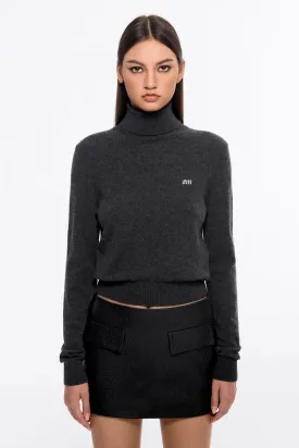 Turtle Neck Sweater