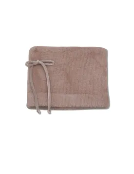 [UGLY SHADOW] FW 24 ANGORA CAT BEANIE(BEIGE)