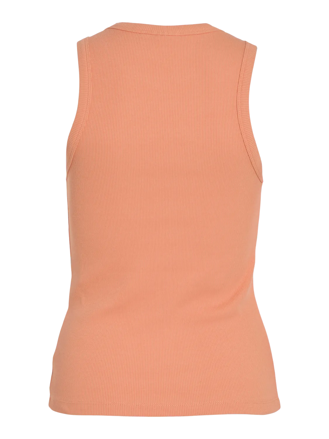VISONA Tank Top - Shell Coral