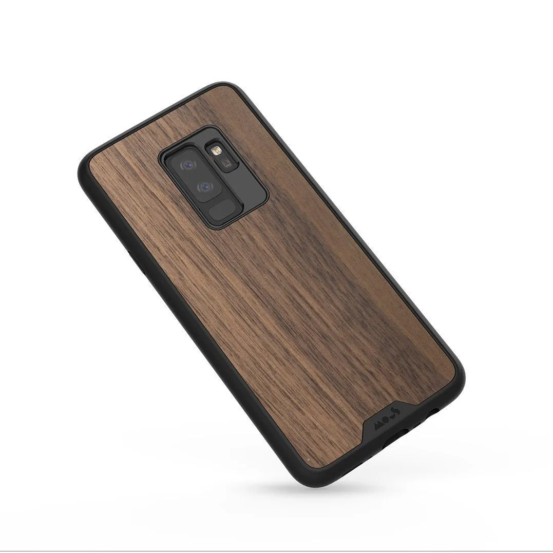 Walnut Phone Case - Limitless 2.0