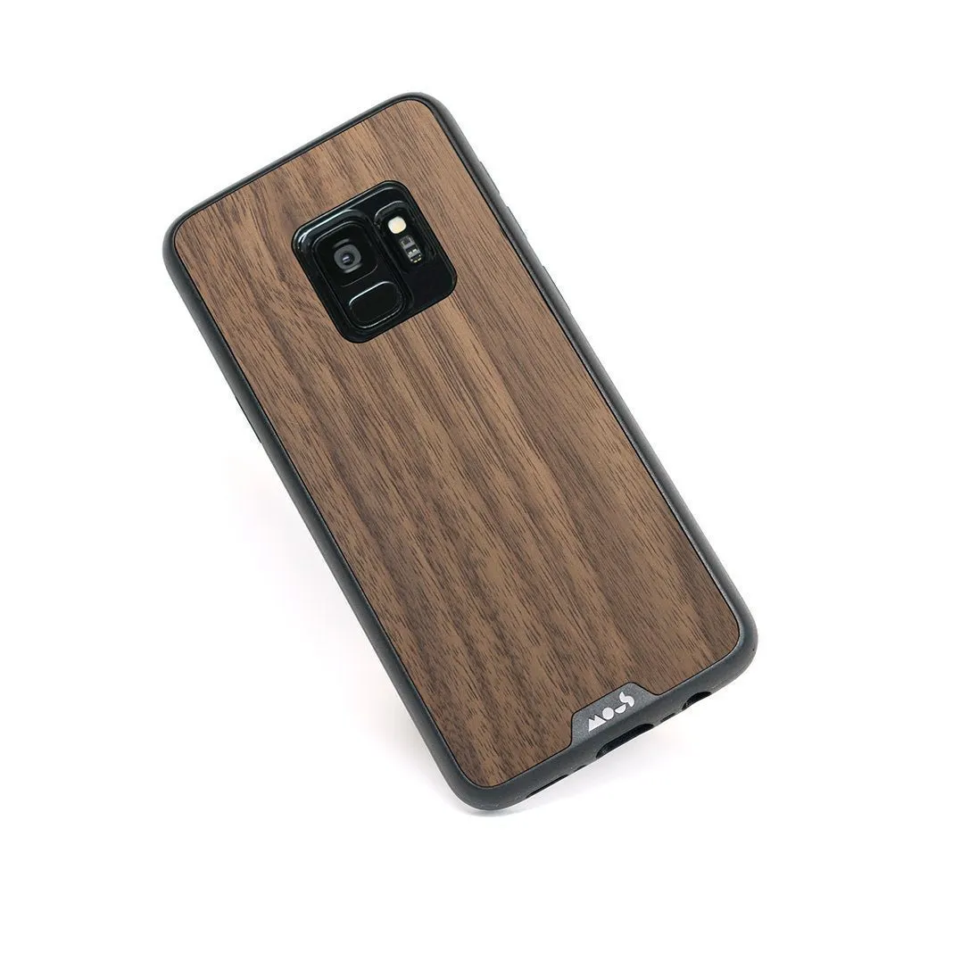 Walnut Phone Case - Limitless 2.0