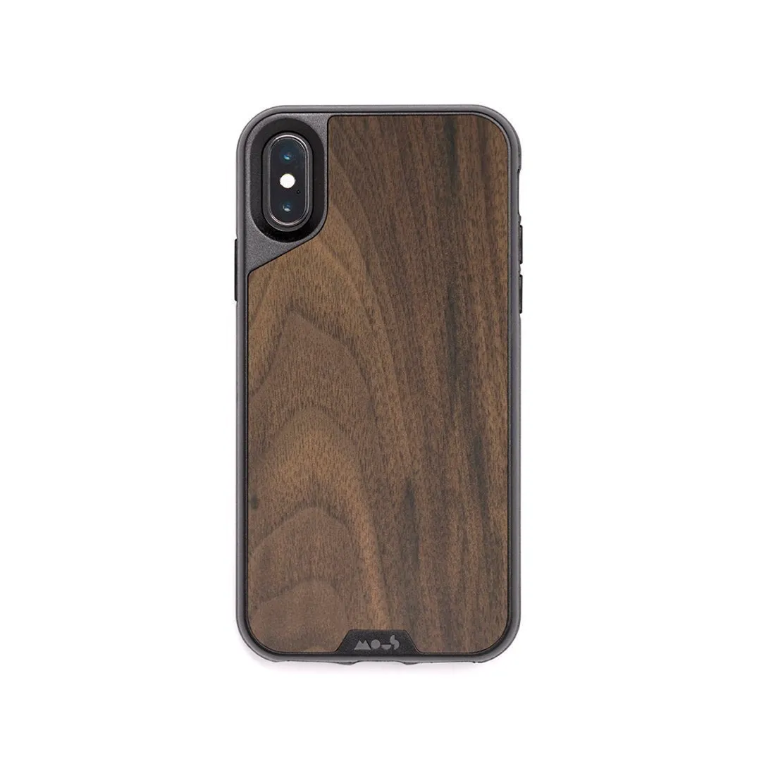 Walnut Phone Case - Limitless 2.0
